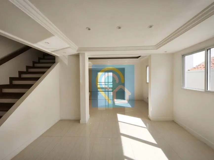 Foto 8 de Casa de Condomínio com 4 quartos à venda e para alugar, 360m2 em Santana De Parnaiba - SP