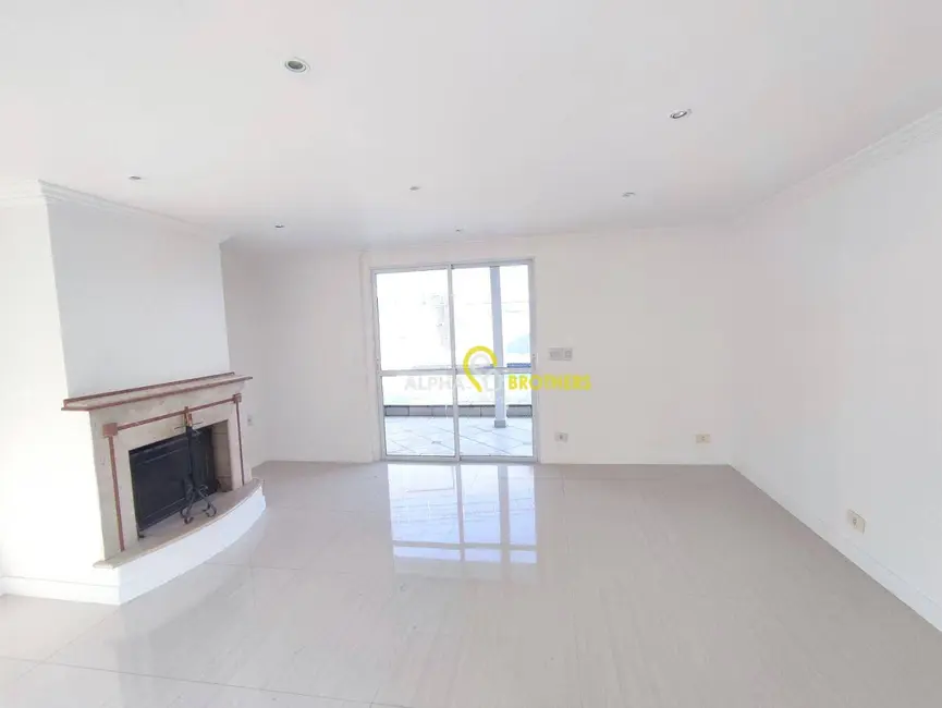 Foto 8 de Casa de Condomínio com 4 quartos à venda, 360m2 em Santana De Parnaiba - SP