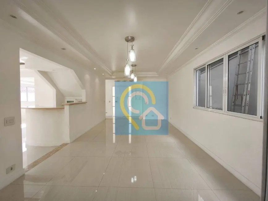 Foto 6 de Casa de Condomínio com 4 quartos à venda e para alugar, 360m2 em Santana De Parnaiba - SP