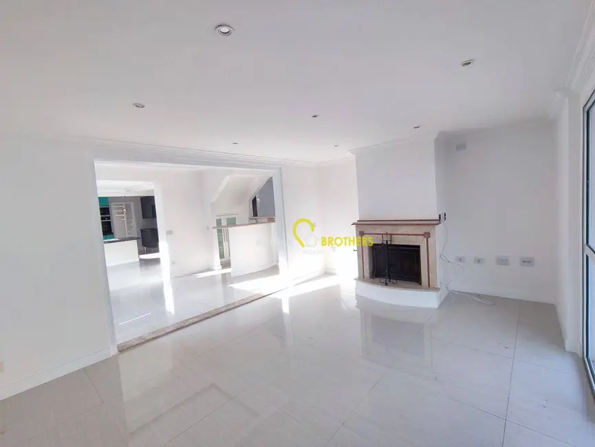 Foto 9 de Casa de Condomínio com 4 quartos à venda, 360m2 em Santana De Parnaiba - SP