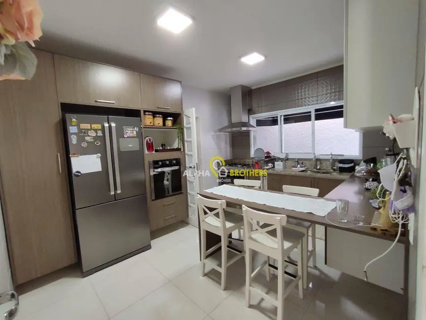 Foto 7 de Casa de Condomínio com 4 quartos à venda, 360m2 em Santana De Parnaiba - SP