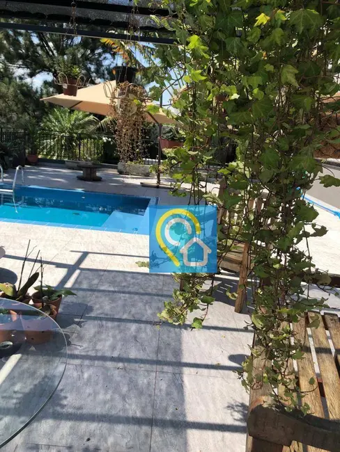 Foto 8 de Casa de Condomínio com 4 quartos à venda, 441m2 em Santana De Parnaiba - SP