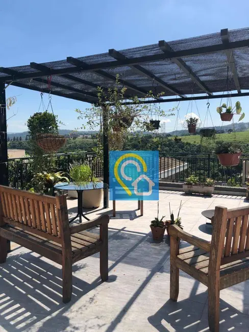 Foto 6 de Casa de Condomínio com 4 quartos à venda, 441m2 em Santana De Parnaiba - SP