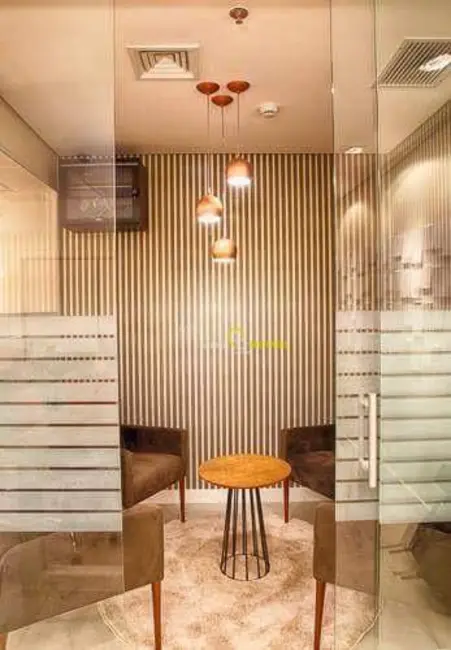 Foto 5 de Sala Comercial à venda, 90m2 em Alphaville Industrial, Barueri - SP