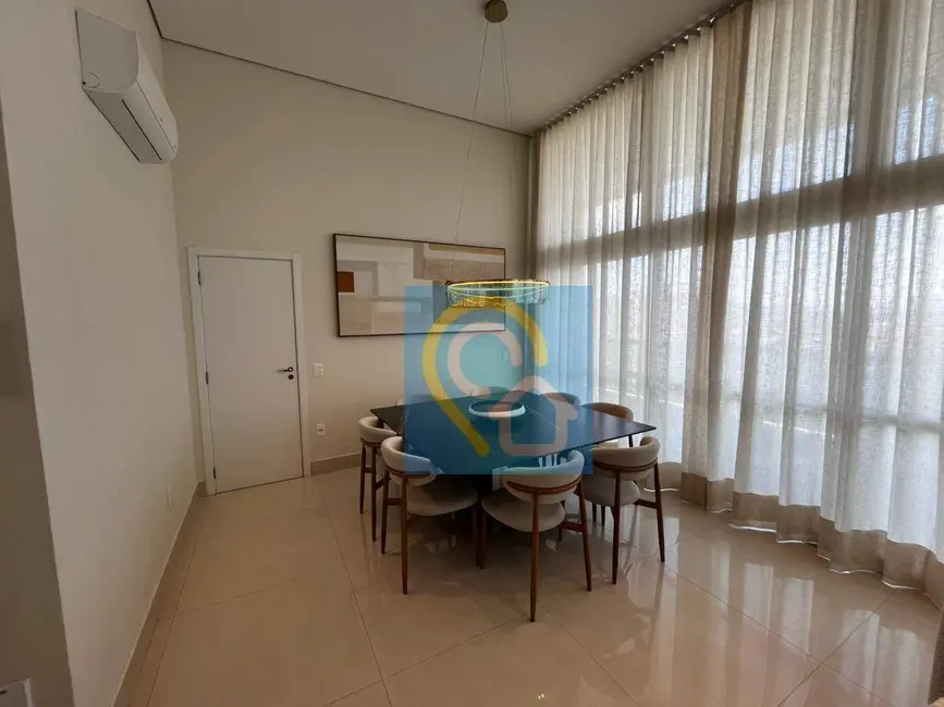 Foto 5 de Apartamento com 4 quartos à venda e para alugar, 387m2 em Barueri - SP