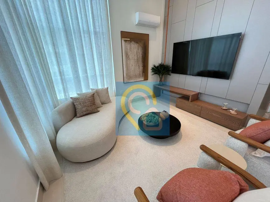 Foto 6 de Apartamento com 4 quartos à venda e para alugar, 387m2 em Barueri - SP