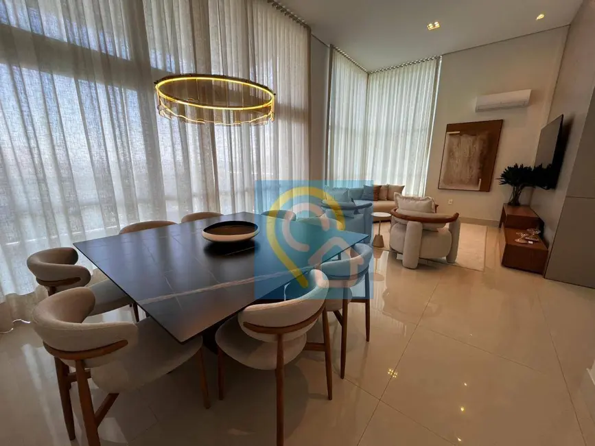 Foto 2 de Apartamento com 4 quartos à venda e para alugar, 387m2 em Barueri - SP