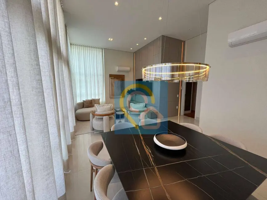 Foto 4 de Apartamento com 4 quartos à venda e para alugar, 387m2 em Barueri - SP