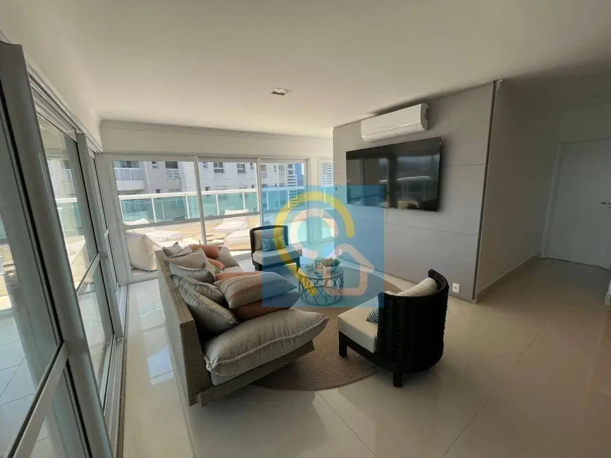 Foto 7 de Apartamento com 4 quartos à venda e para alugar, 387m2 em Barueri - SP