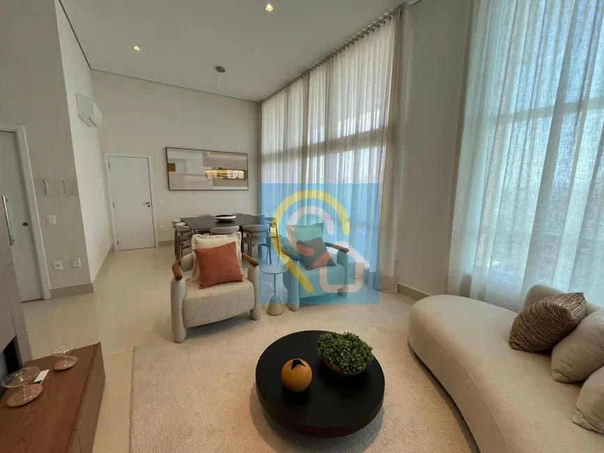 Foto 3 de Apartamento com 4 quartos à venda e para alugar, 387m2 em Barueri - SP