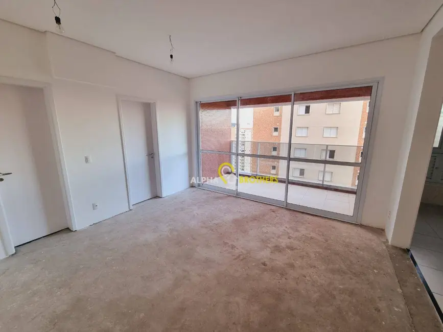 Foto 1 de Apartamento com 1 quarto à venda, 55m2 em Empresarial 18 do Forte, Barueri - SP