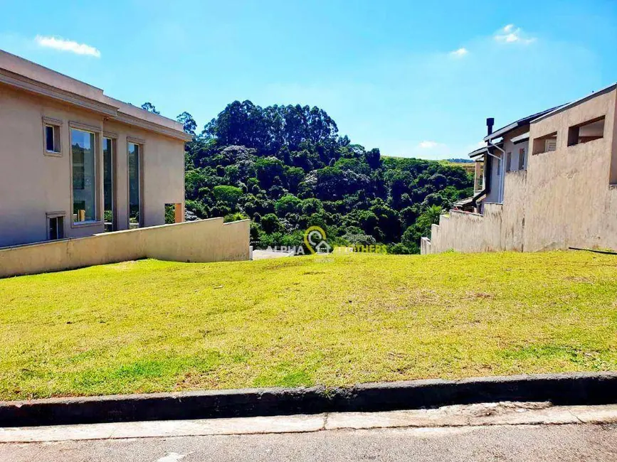 Foto 3 de Terreno / Lote à venda, 598m2 em Colinas da Anhangüera, Santana De Parnaiba - SP