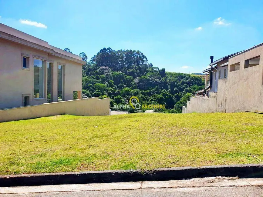 Foto 3 de Casa de Condomínio com 4 quartos à venda, 598m2 em Colinas da Anhangüera, Santana De Parnaiba - SP