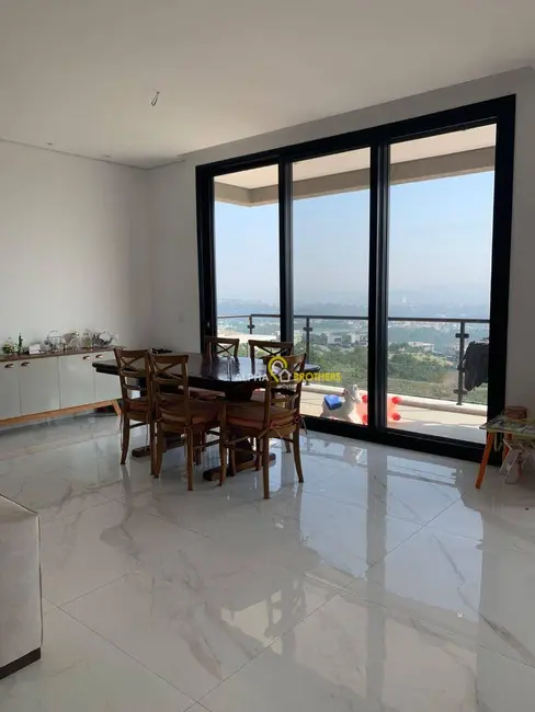 Foto 6 de Casa de Condomínio com 4 quartos à venda, 490m2 em Santana De Parnaiba - SP