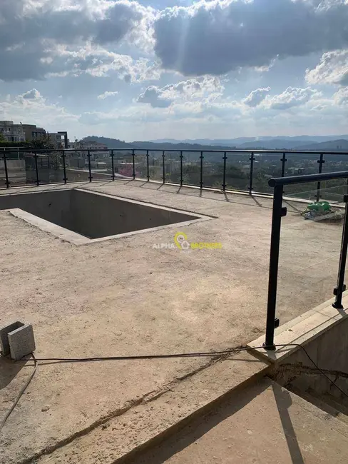 Foto 8 de Casa de Condomínio com 4 quartos à venda, 490m2 em Santana De Parnaiba - SP