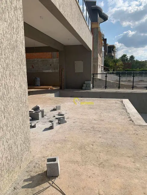 Foto 9 de Casa de Condomínio com 4 quartos à venda, 490m2 em Santana De Parnaiba - SP