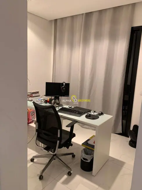 Foto 7 de Casa de Condomínio com 4 quartos à venda, 490m2 em Santana De Parnaiba - SP