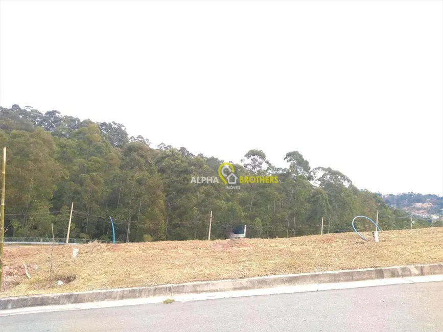 Foto 1 de Terreno / Lote à venda, 150m2 em Chácara Jaguari (Fazendinha), Santana De Parnaiba - SP