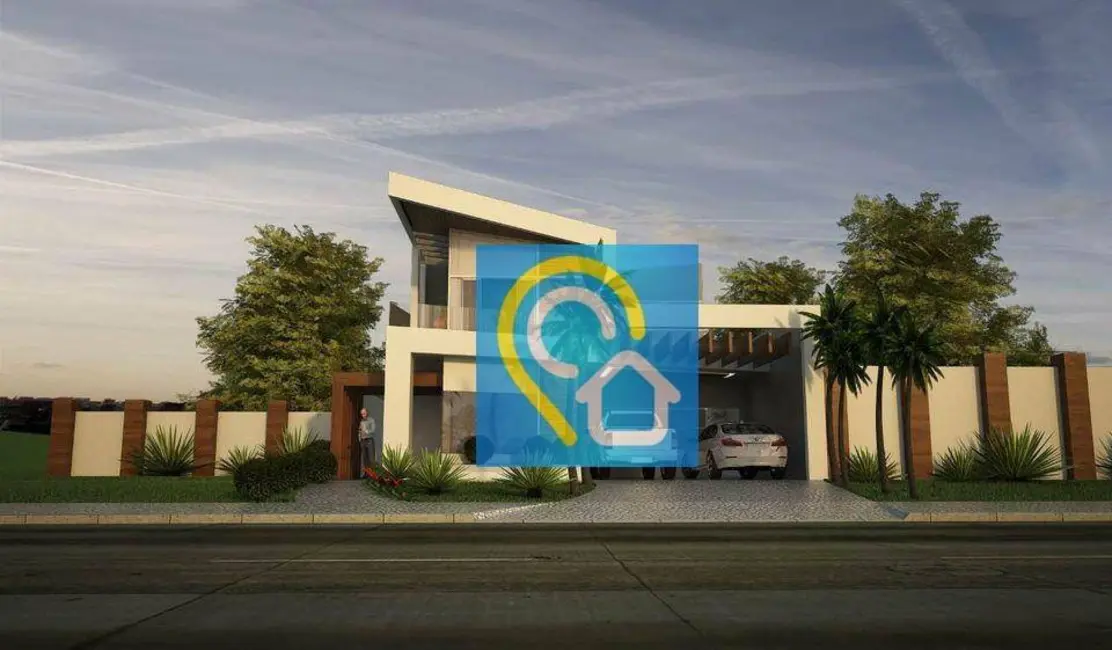 Foto 1 de Casa de Condomínio com 3 quartos à venda, 467m2 em Santana De Parnaiba - SP