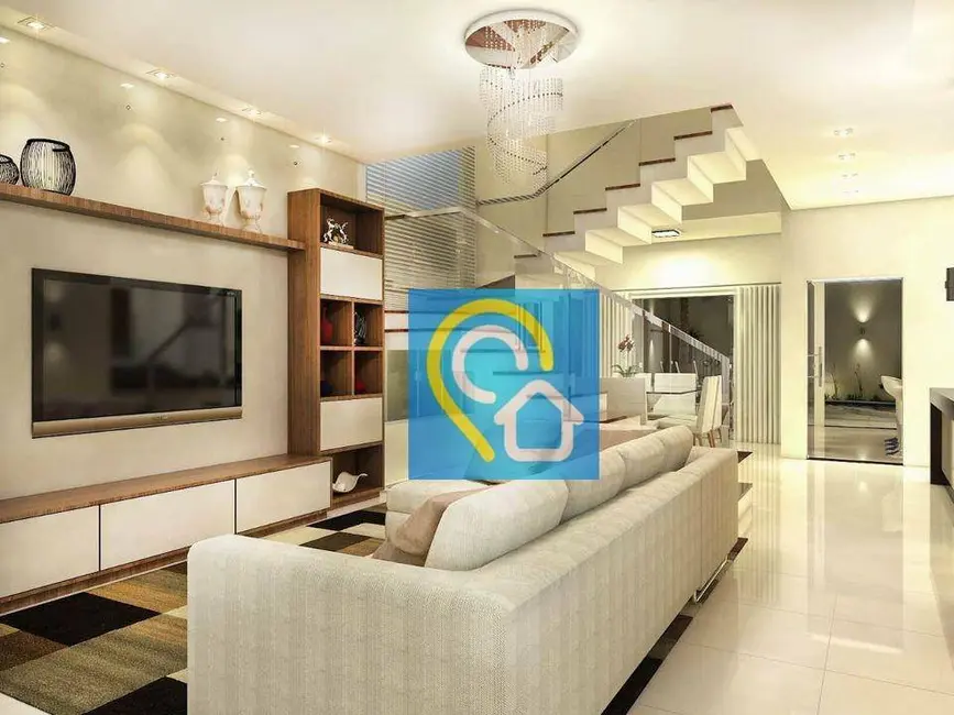 Foto 5 de Casa de Condomínio com 3 quartos à venda, 467m2 em Santana De Parnaiba - SP