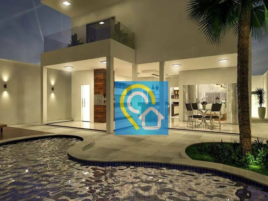 Foto 8 de Casa de Condomínio com 3 quartos à venda, 467m2 em Santana De Parnaiba - SP