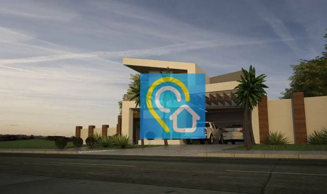 Foto 3 de Casa de Condomínio com 3 quartos à venda, 467m2 em Santana De Parnaiba - SP