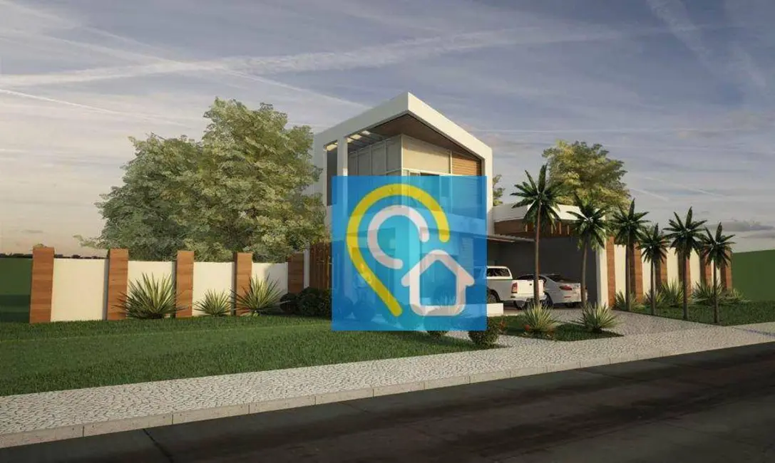 Foto 2 de Casa de Condomínio com 3 quartos à venda, 467m2 em Santana De Parnaiba - SP