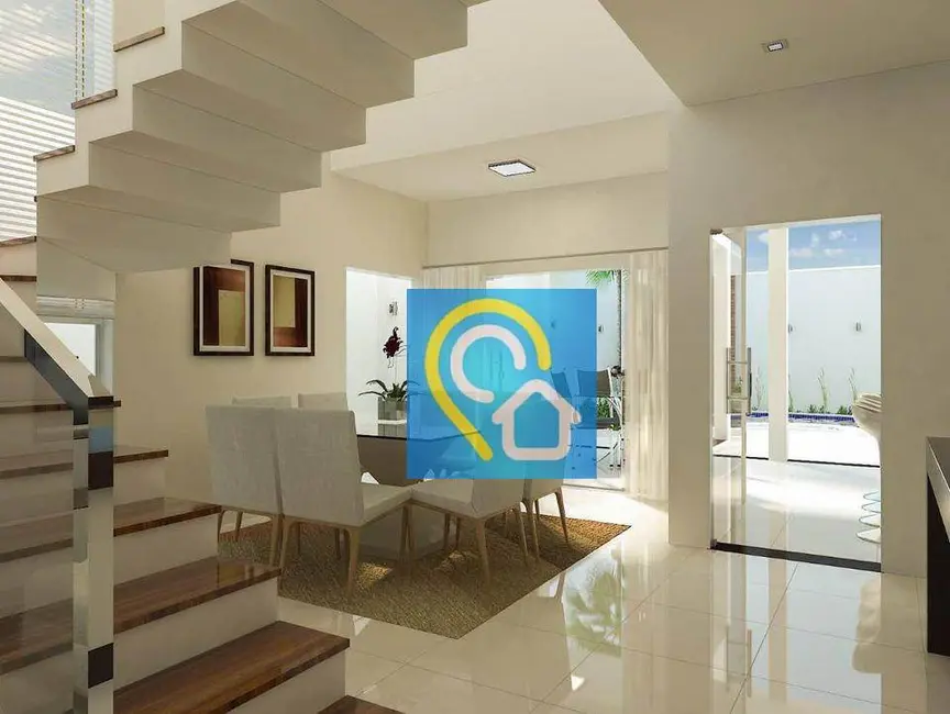 Foto 6 de Casa de Condomínio com 3 quartos à venda, 467m2 em Santana De Parnaiba - SP