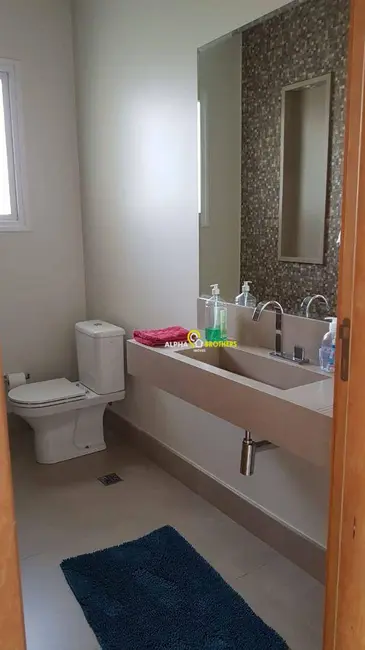 Foto 7 de Casa de Condomínio com 4 quartos à venda, 570m2 em Santana De Parnaiba - SP