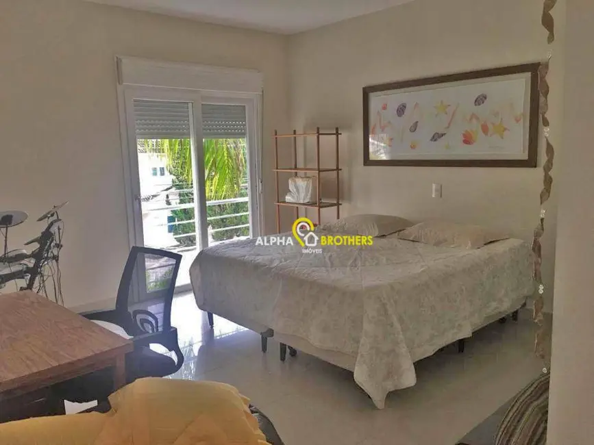 Foto 5 de Casa de Condomínio com 4 quartos à venda, 560m2 em Santana De Parnaiba - SP