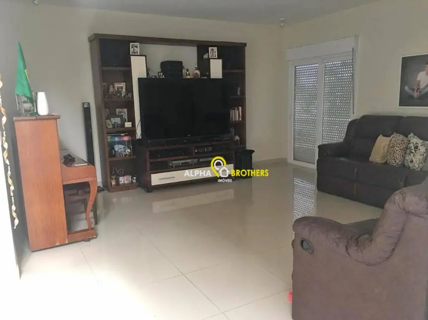 Foto 4 de Casa de Condomínio com 4 quartos à venda, 560m2 em Santana De Parnaiba - SP