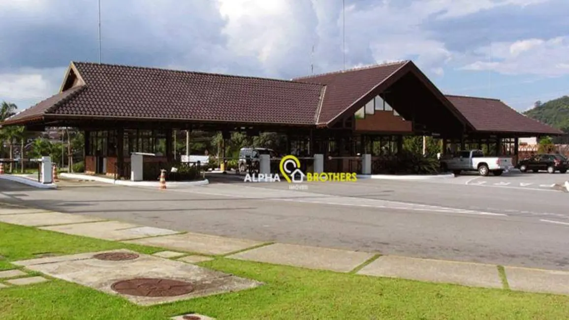 Foto 9 de Casa de Condomínio com 4 quartos à venda, 560m2 em Santana De Parnaiba - SP