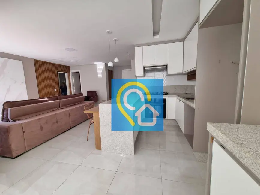 Foto 6 de Apartamento com 1 quarto à venda, 59m2 em Alphaville Empresarial, Barueri - SP