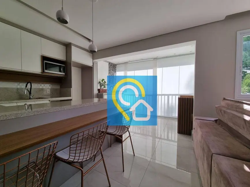 Foto 8 de Apartamento com 1 quarto à venda, 59m2 em Alphaville Empresarial, Barueri - SP