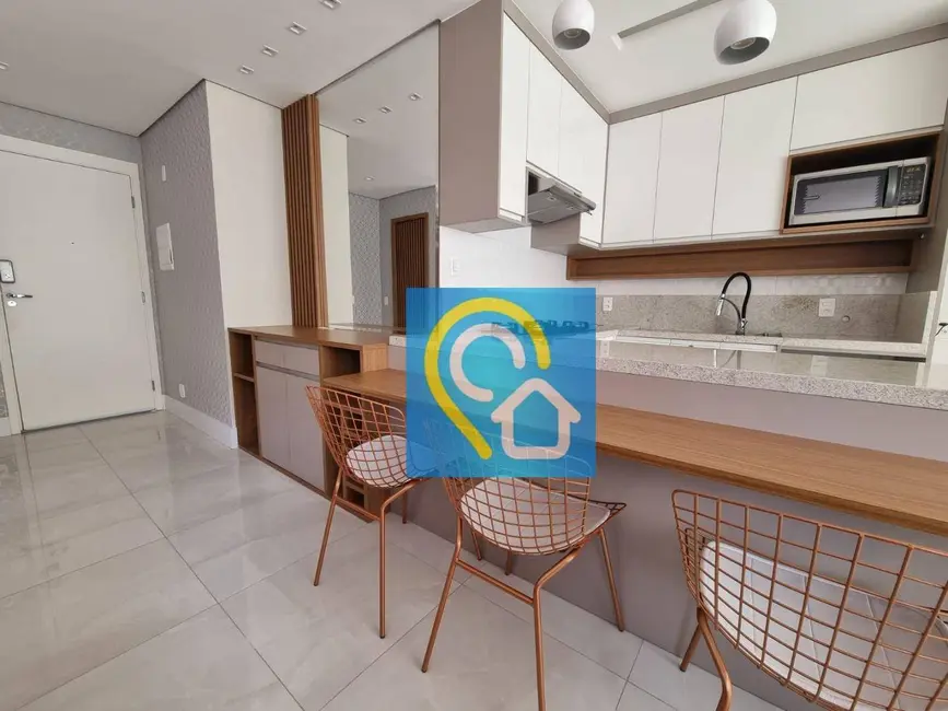 Foto 5 de Apartamento com 1 quarto à venda, 59m2 em Alphaville Empresarial, Barueri - SP