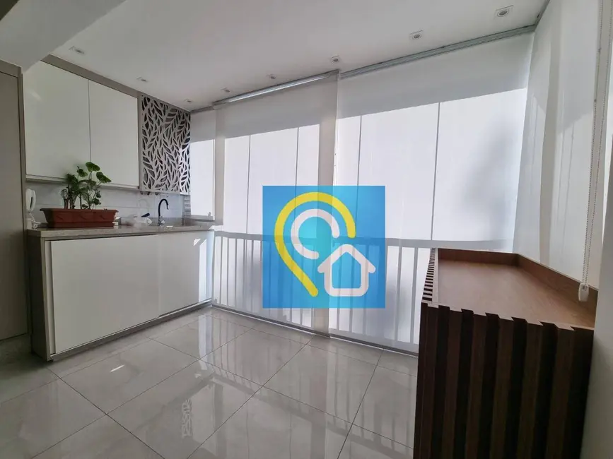 Foto 9 de Apartamento com 1 quarto à venda, 59m2 em Alphaville Empresarial, Barueri - SP