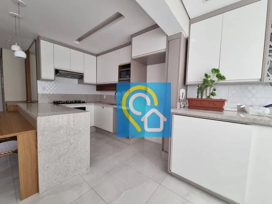 Foto 4 de Apartamento com 1 quarto à venda, 59m2 em Alphaville Empresarial, Barueri - SP