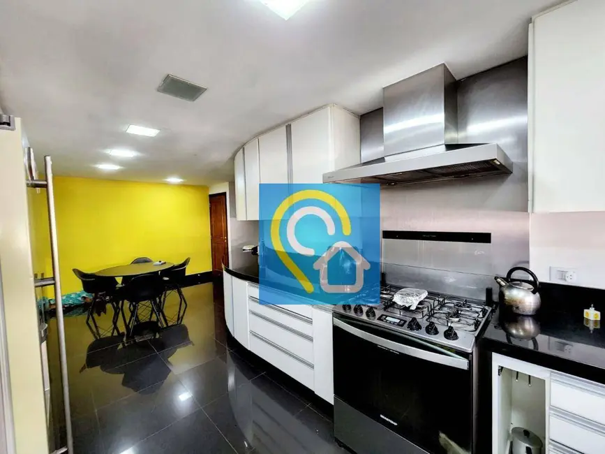 Foto 7 de Casa de Condomínio com 4 quartos à venda, 1033m2 em Santana De Parnaiba - SP