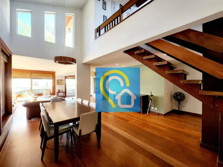 Foto 5 de Casa de Condomínio com 4 quartos à venda, 1033m2 em Santana De Parnaiba - SP