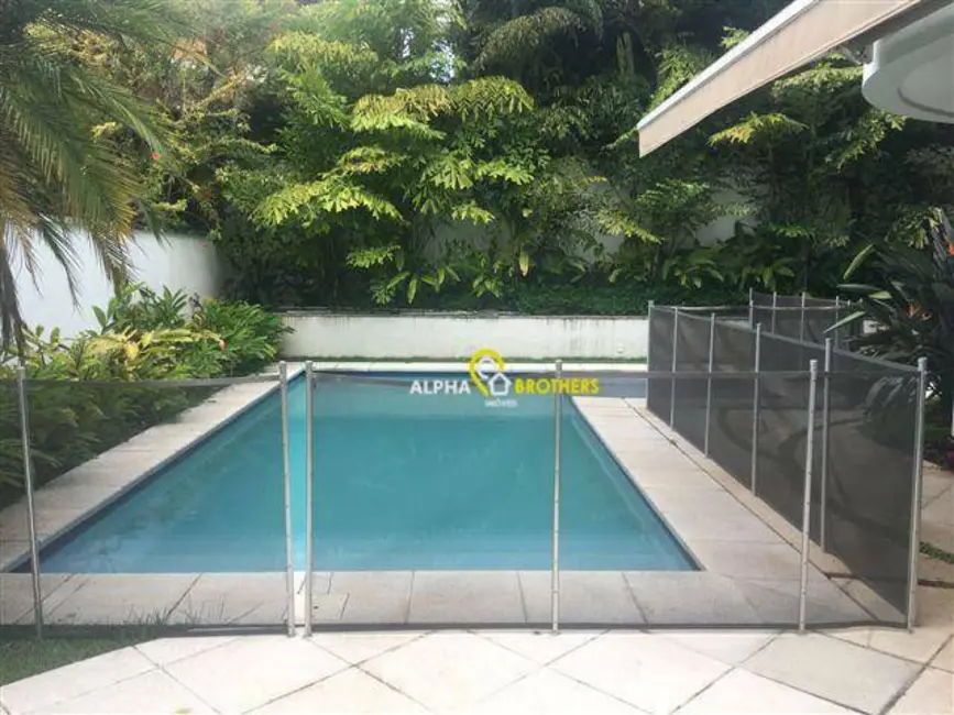 Foto 2 de Casa de Condomínio com 4 quartos à venda, 640m2 em Barueri - SP