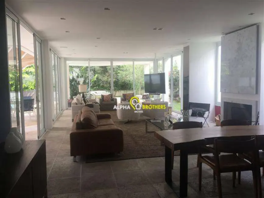 Foto 7 de Casa de Condomínio com 4 quartos à venda, 640m2 em Barueri - SP