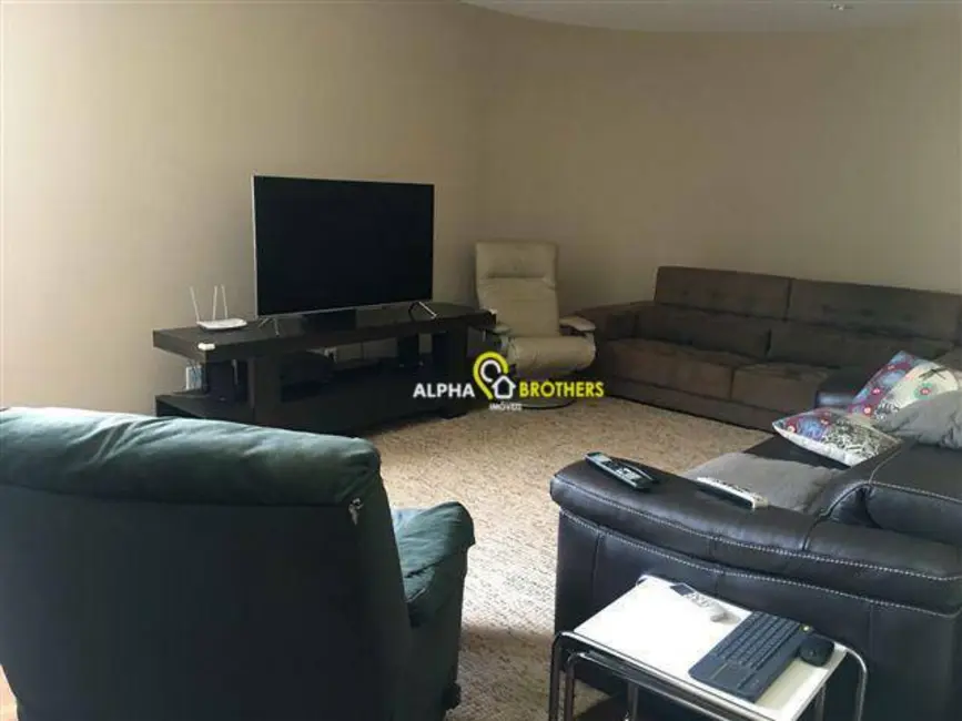 Foto 9 de Casa de Condomínio com 4 quartos à venda, 640m2 em Barueri - SP