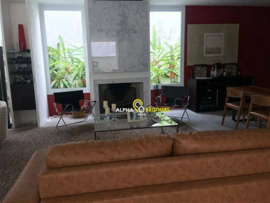 Foto 8 de Casa de Condomínio com 4 quartos à venda, 640m2 em Barueri - SP