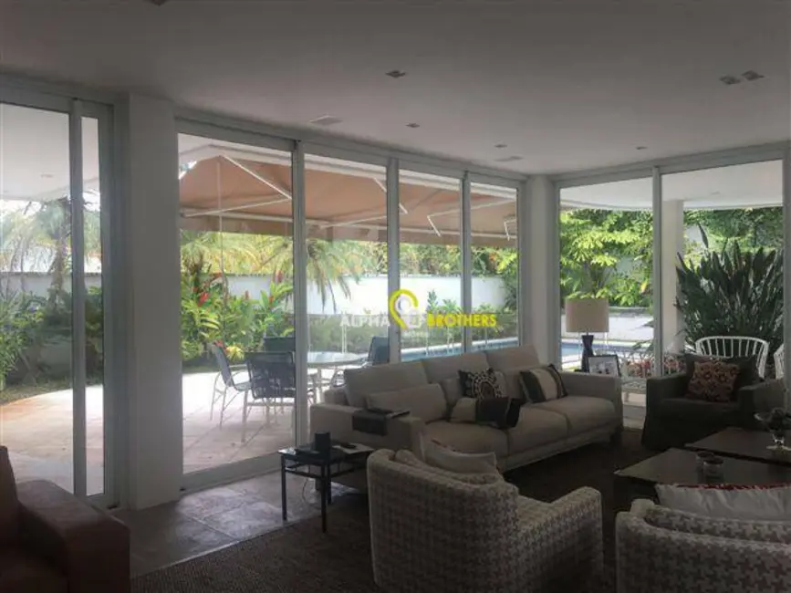 Foto 5 de Casa de Condomínio com 4 quartos à venda, 640m2 em Barueri - SP