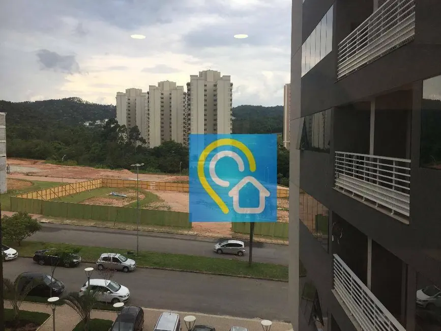 Foto 7 de Sala Comercial à venda e para alugar, 40m2 em Tamboré, Santana De Parnaiba - SP