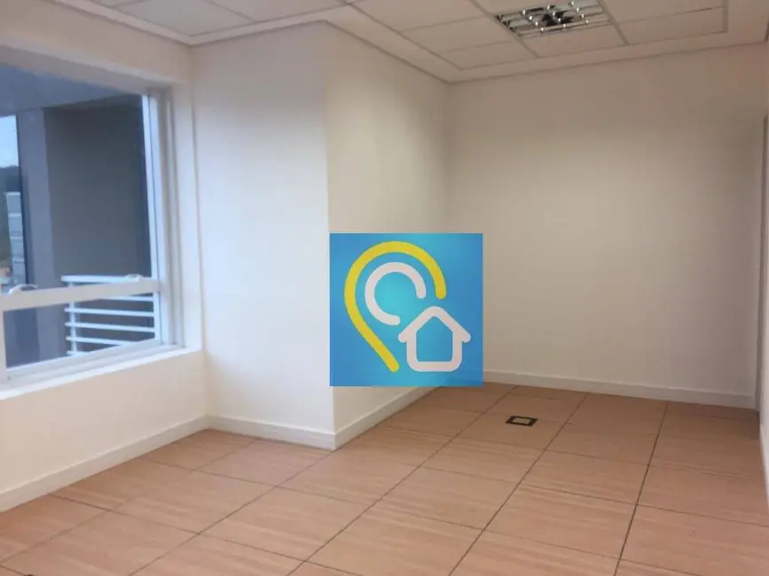 Foto 6 de Sala Comercial à venda e para alugar, 40m2 em Tamboré, Santana De Parnaiba - SP