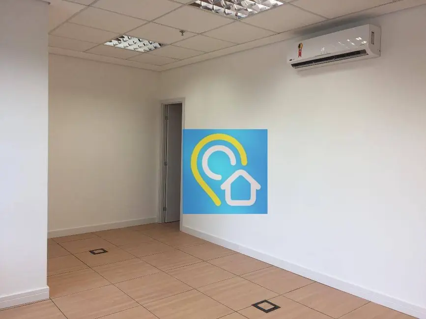 Foto 2 de Sala Comercial à venda e para alugar, 40m2 em Tamboré, Santana De Parnaiba - SP