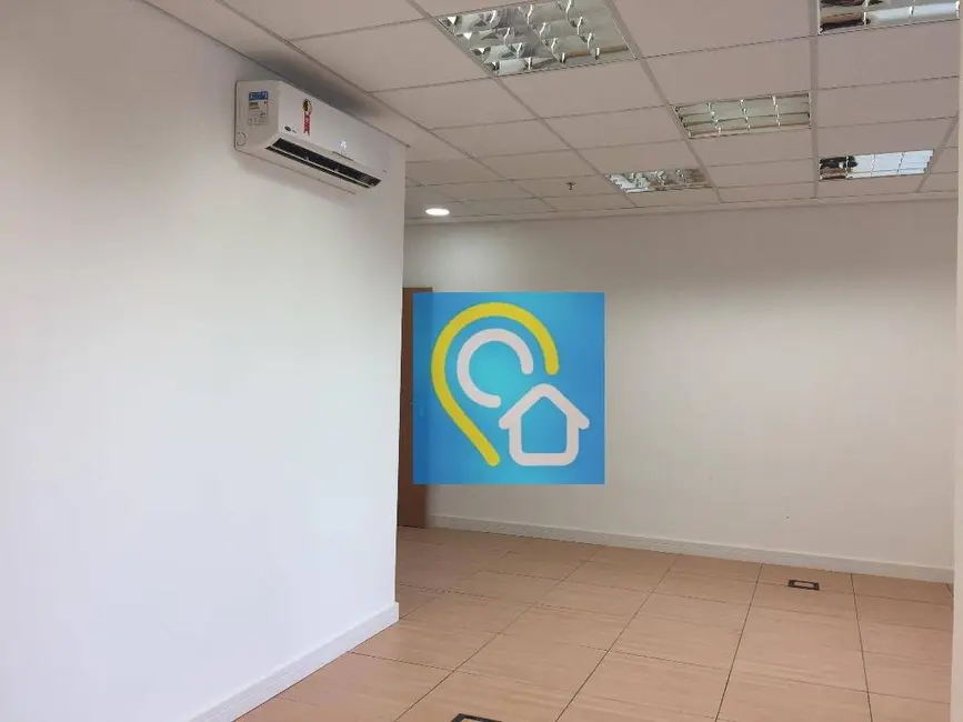 Foto 1 de Sala Comercial à venda e para alugar, 40m2 em Tamboré, Santana De Parnaiba - SP