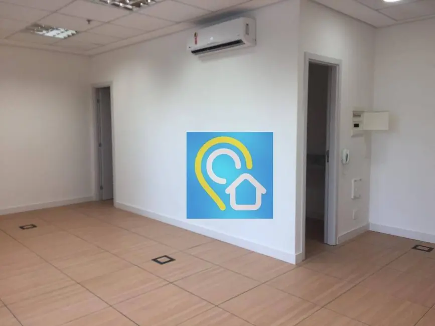 Foto 3 de Sala Comercial à venda e para alugar, 40m2 em Tamboré, Santana De Parnaiba - SP