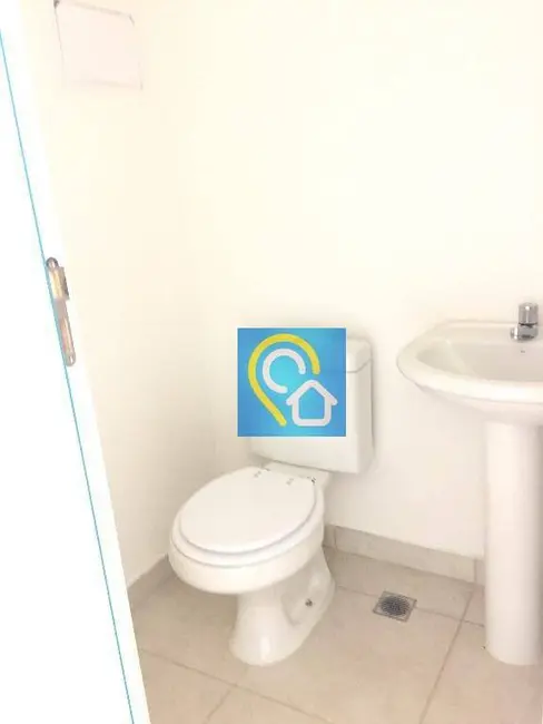 Foto 5 de Sala Comercial à venda e para alugar, 40m2 em Tamboré, Santana De Parnaiba - SP